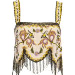 Agua By Agua Bendita Tops