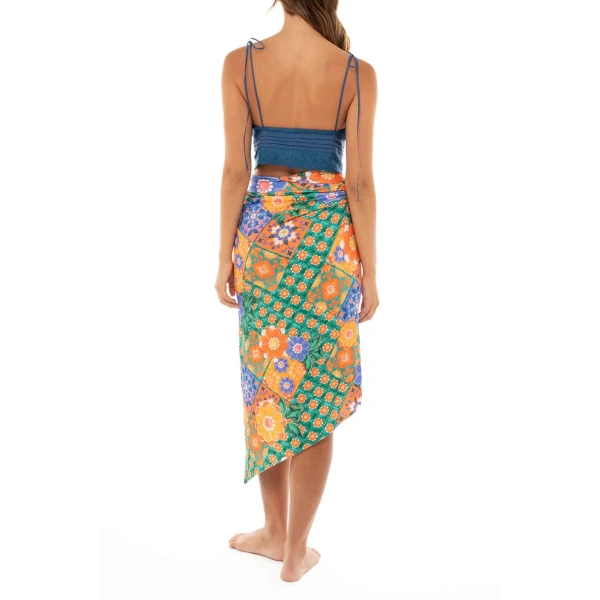 Agua By Agua Bendita