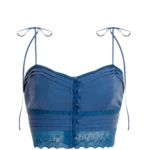 Agua By Agua Bendita Tops