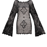 Agua By Agua Bendita Tops