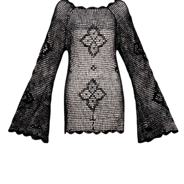 Agua By Agua Bendita Tops