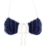 Agua By Agua Bendita Tops