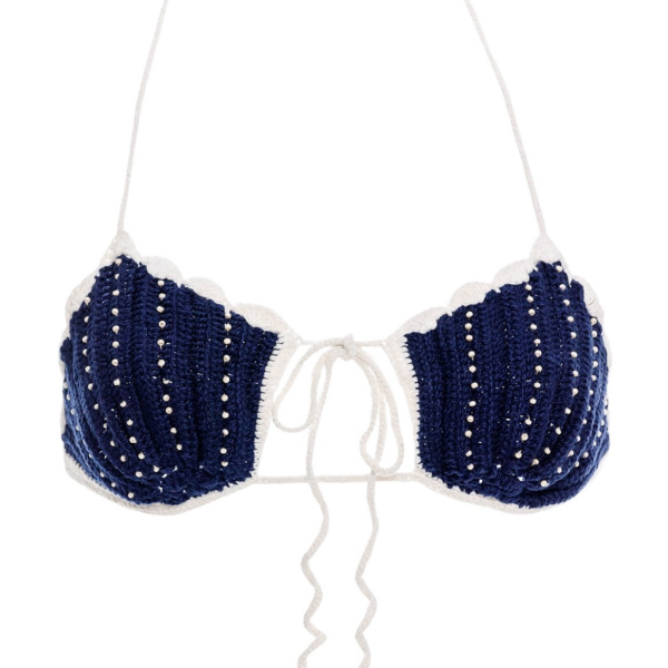 Agua By Agua Bendita Tops