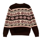 Agua-By-Agua-Bendita-Chritsy-Sweater-557506_nobg Agua By Agua Bendita Knitwear