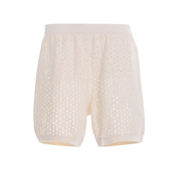 Agua By Agua Bendita Shorts