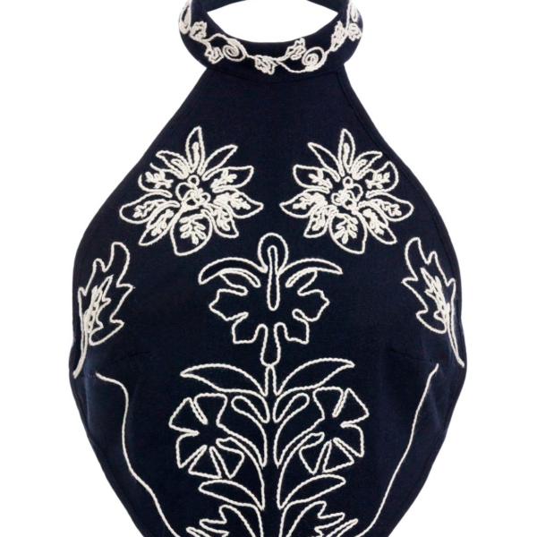 Agua By Agua Bendita Tops