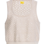 Agua By Agua Bendita Tops