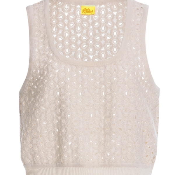 Agua By Agua Bendita Tops