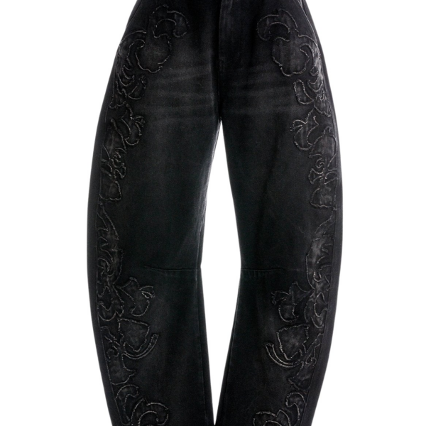 Agua By Agua Bendita Pants