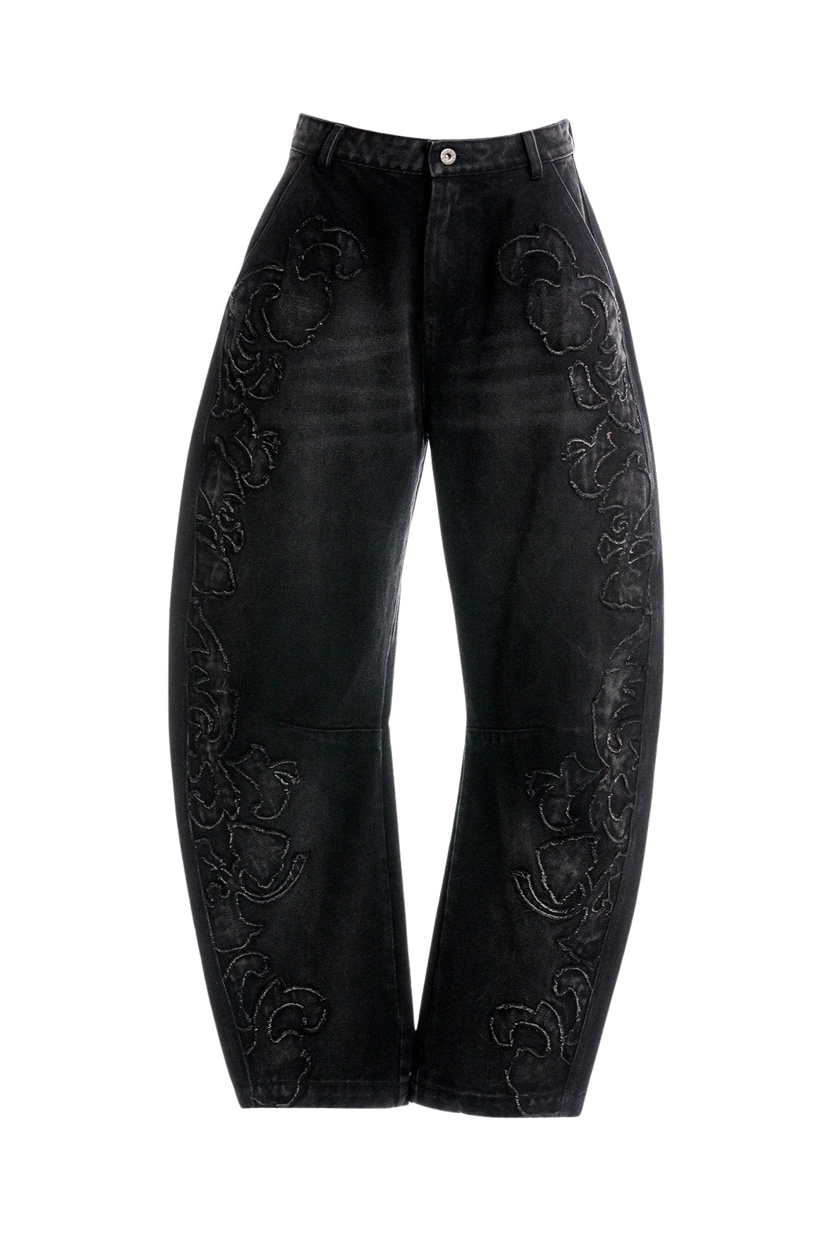 Agua-By-Agua-Bendita-Fallon-Pants-795196_nobg Agua By Agua Bendita Pants