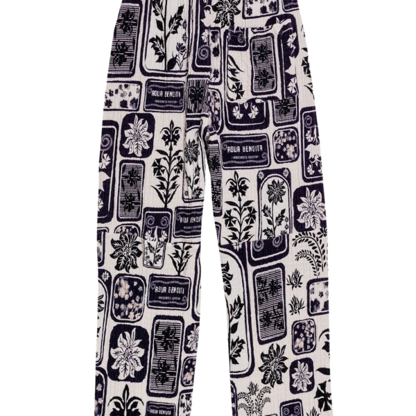 Agua By Agua Bendita Pants