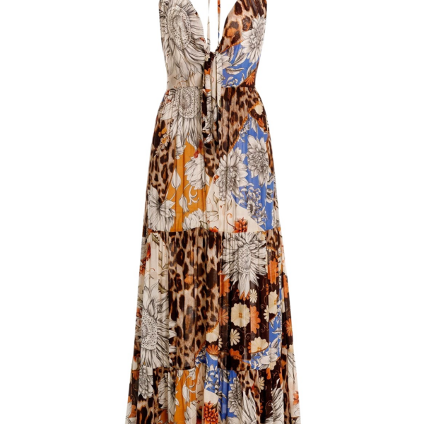 Agua By Agua Bendita Dresses