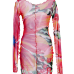 Agua By Agua Bendita Dresses