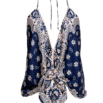 Agua By Agua Bendita Tops