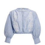 Agua By Agua Bendita Tops