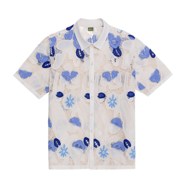 Agua By Agua Bendita Tops
