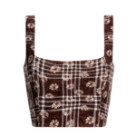 Agua By Agua Bendita Tops