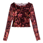 Agua By Agua Bendita Tops
