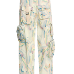 Agua By Agua Bendita Pants