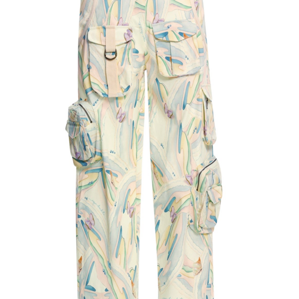 Agua By Agua Bendita Pants