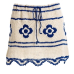 Agua By Agua Bendita Skirts