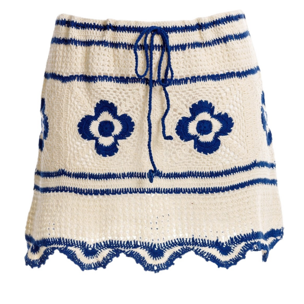 Agua By Agua Bendita Skirts