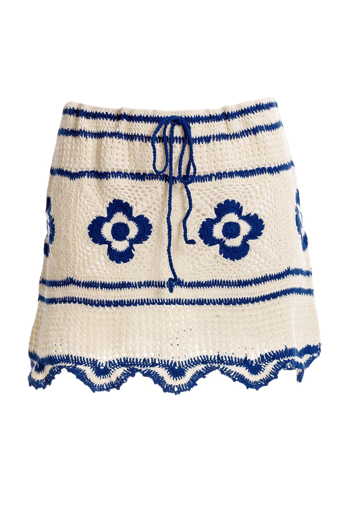 Agua-By-Agua-Bendita-Marsha-Skirt-554290_nobg Agua By Agua Bendita Skirts