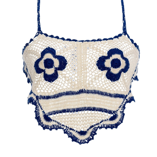 Agua By Agua Bendita Tops
