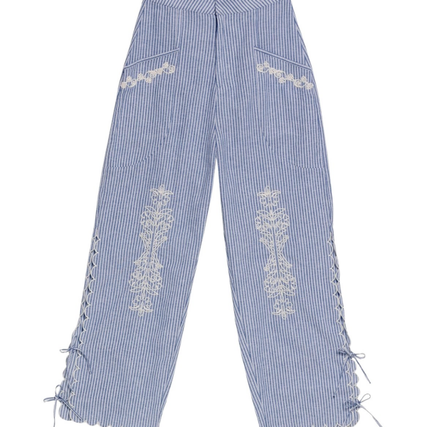Agua By Agua Bendita Pants