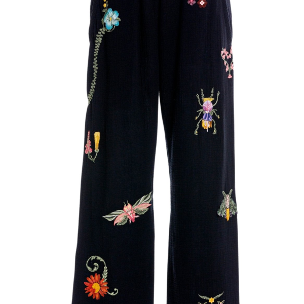 Agua By Agua Bendita Pants