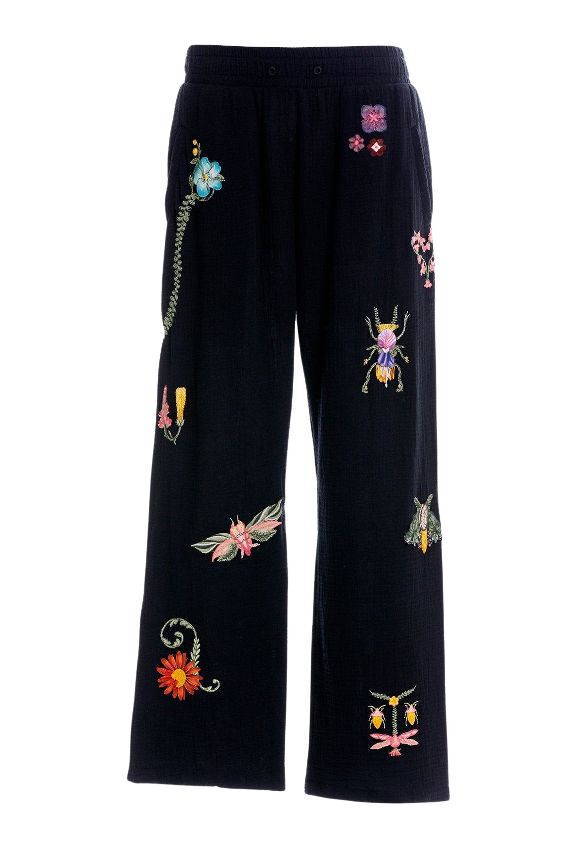Agua-By-Agua-Bendita-Serena-Pants-594445_nobg Agua By Agua Bendita Pants