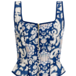Agua By Agua Bendita Tops