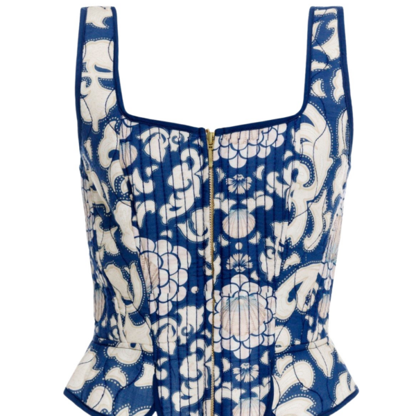 Agua By Agua Bendita Tops