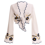 Agua By Agua Bendita Tops