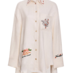 Agua By Agua Bendita Tops