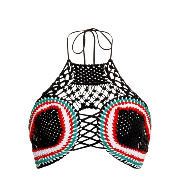Agua By Agua Bendita Tops