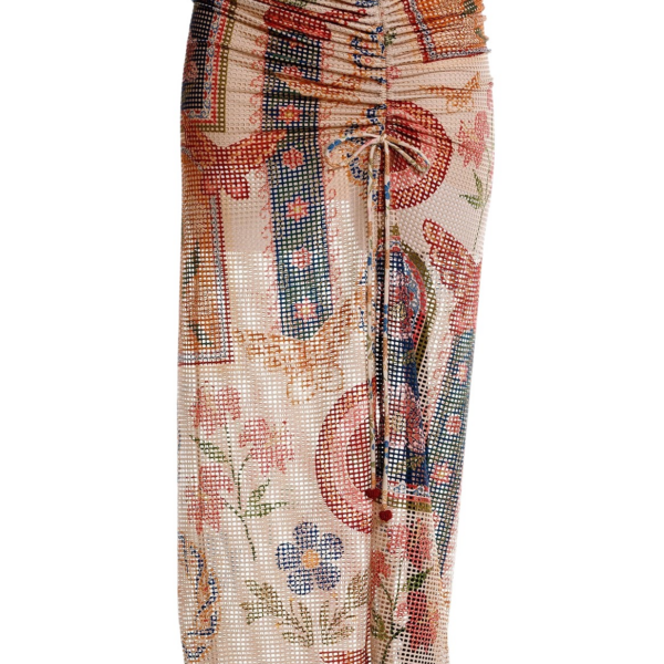 Agua By Agua Bendita Skirts