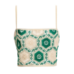 Agua By Agua Bendita Tops