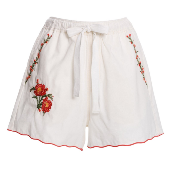 Agua By Agua Bendita Shorts