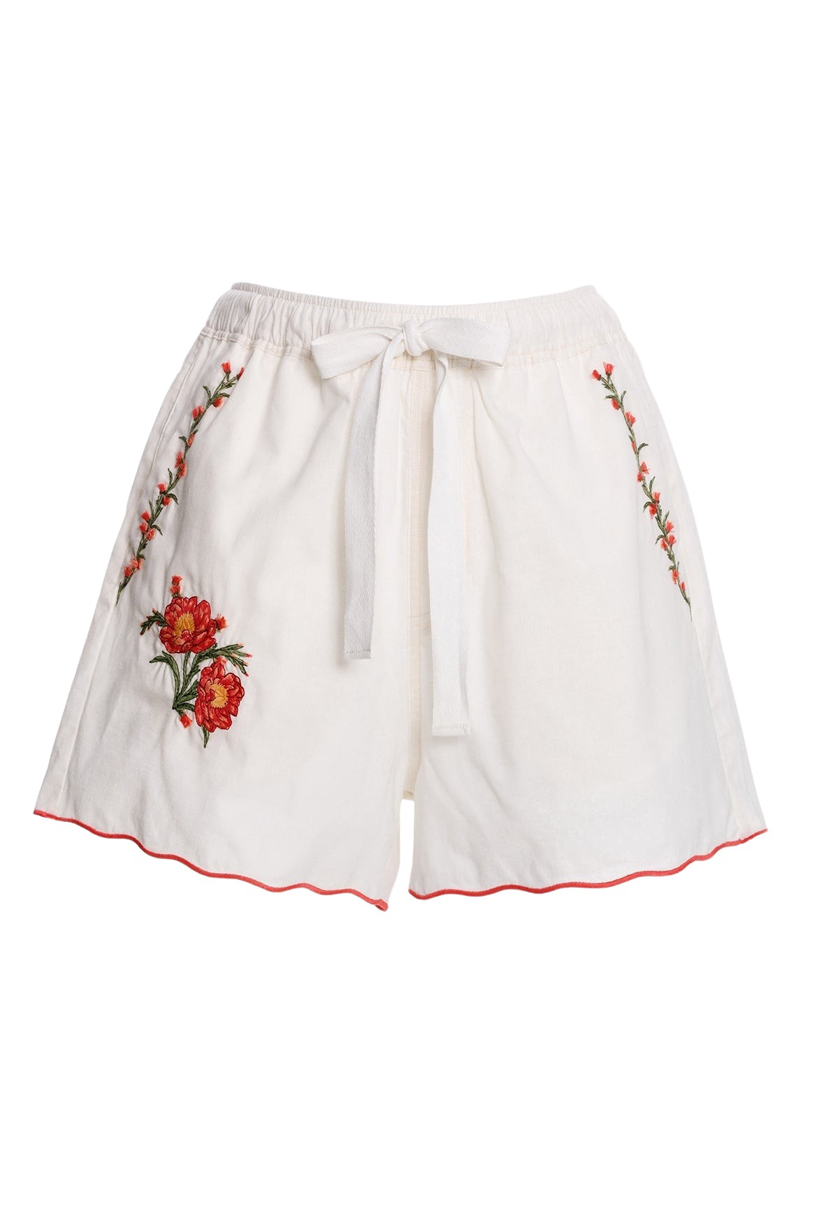 Agua-By-Agua-Bendita-Watts-Shorts-923191_nobg Agua By Agua Bendita Shorts