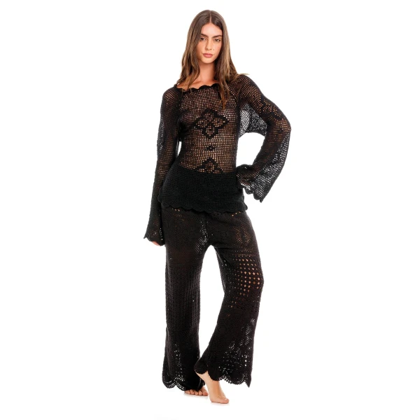 Agua By Agua Bendita