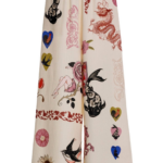 Agua By Agua Bendita Pants