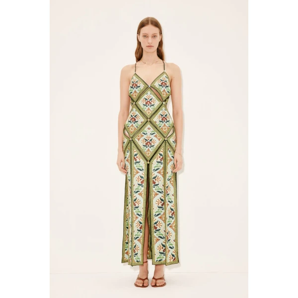 Alemais dresses