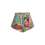 Elevate your elegance in this Alemais Shorts from the resort wear edit