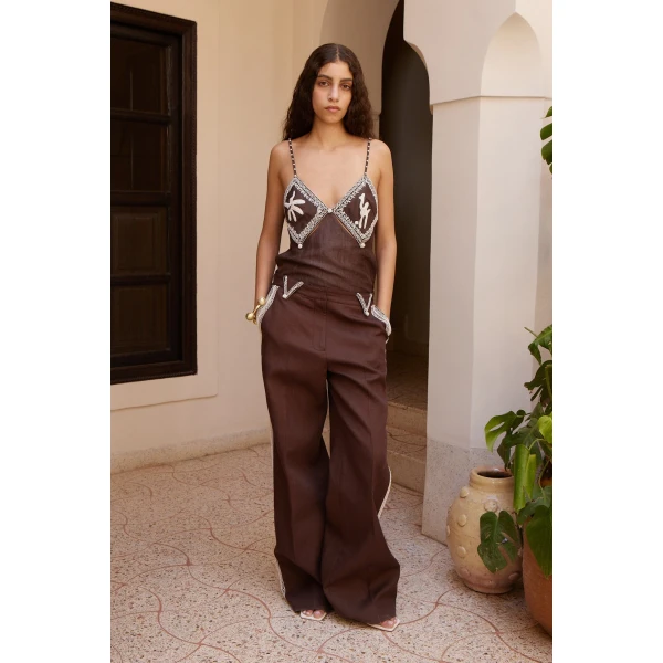 Alemais dresses