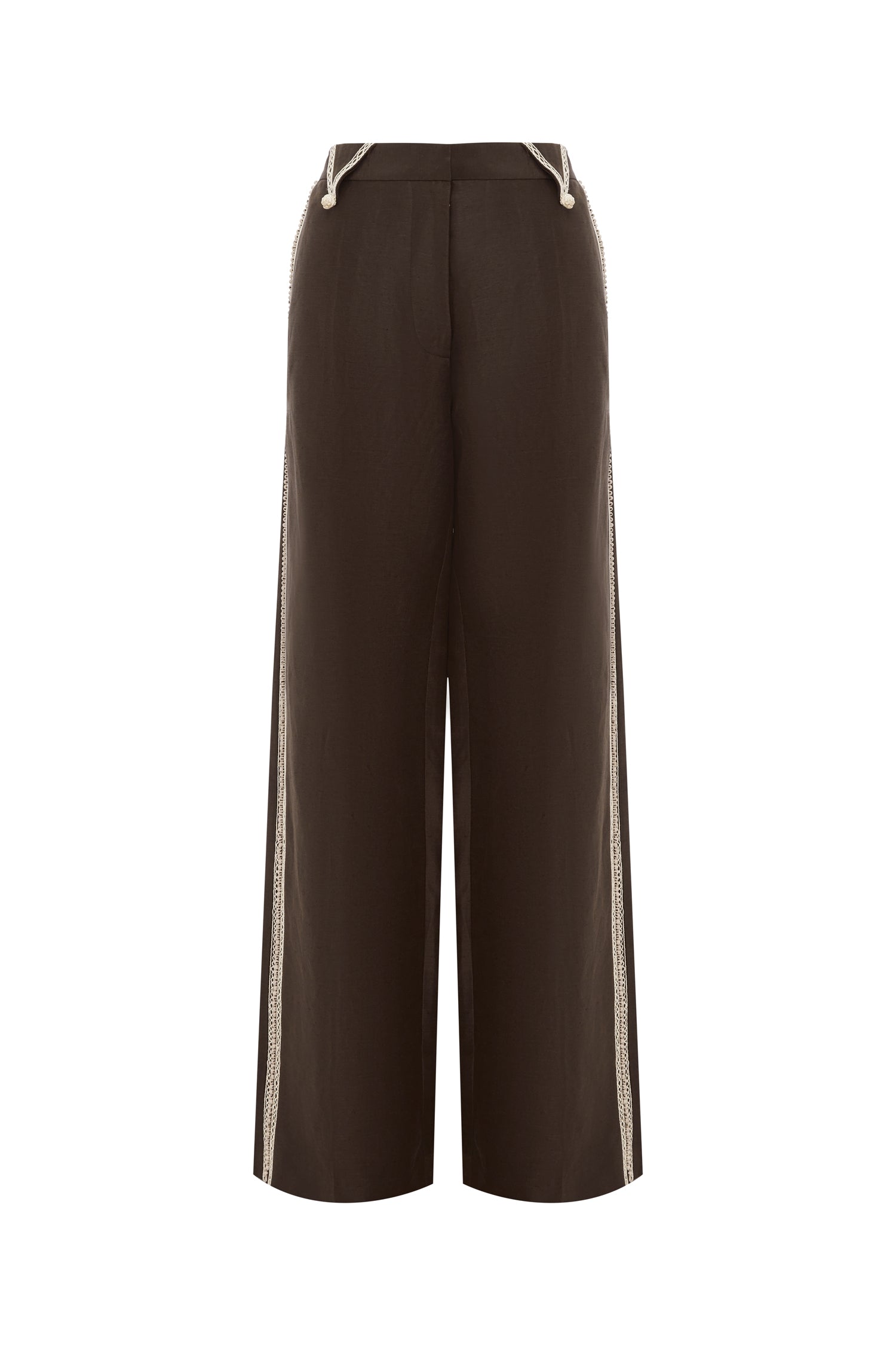 Alemais Leandra Corded Pant