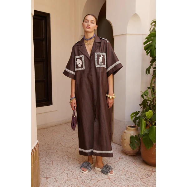 Alemais dresses