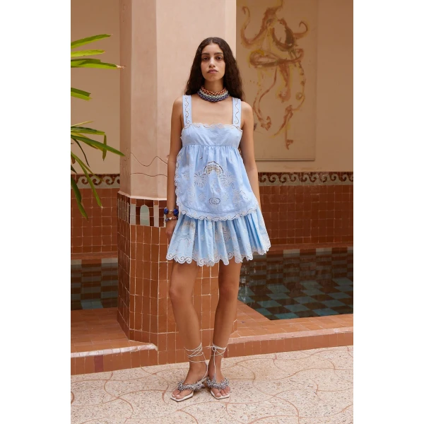 Alemais dresses