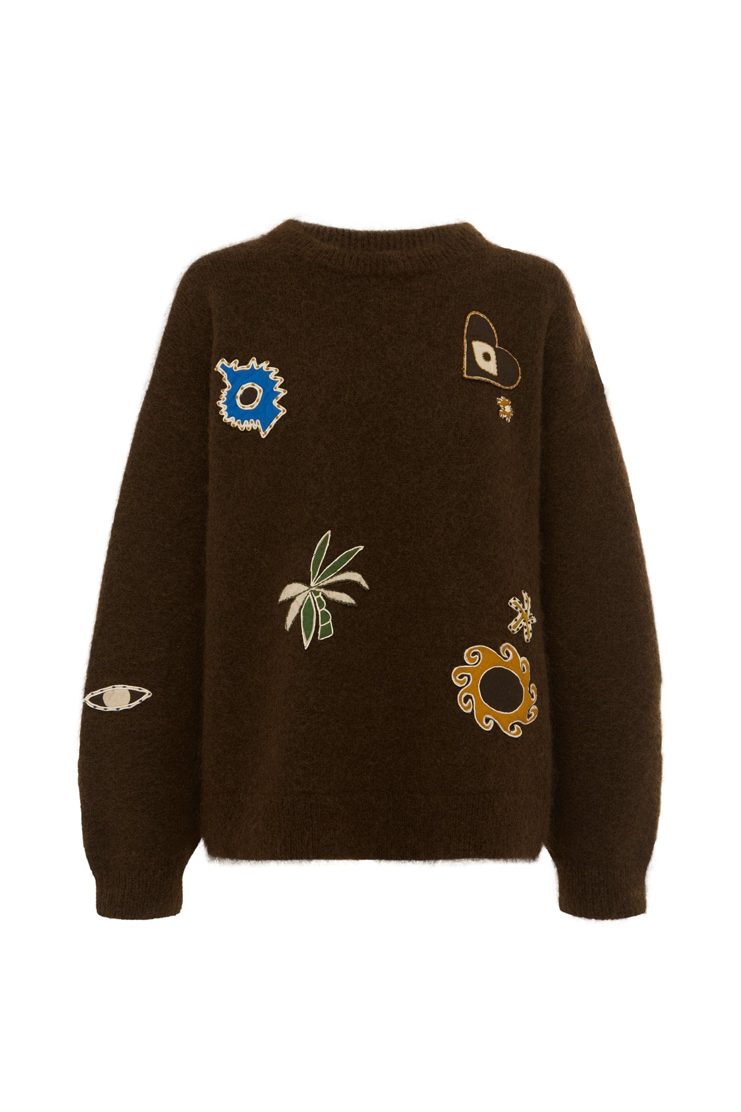 Elevate your elegance in this Alemais Knitwear from the resort wear edit