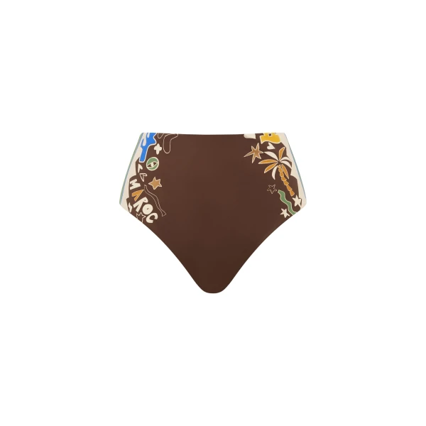 Elevate your elegance in this Alemais Beachwear from the resort wear edit